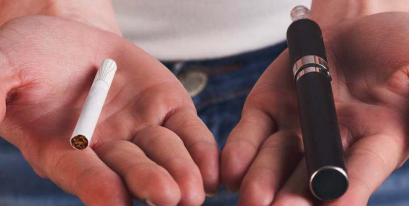 Ketahui Ancaman Rokok Elektrik VS Rokok Tembakau