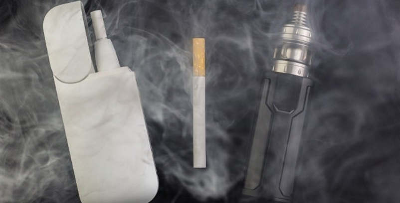 Perbedaan Bahaya Rokok Dengan Produk Tembakau Alternatif